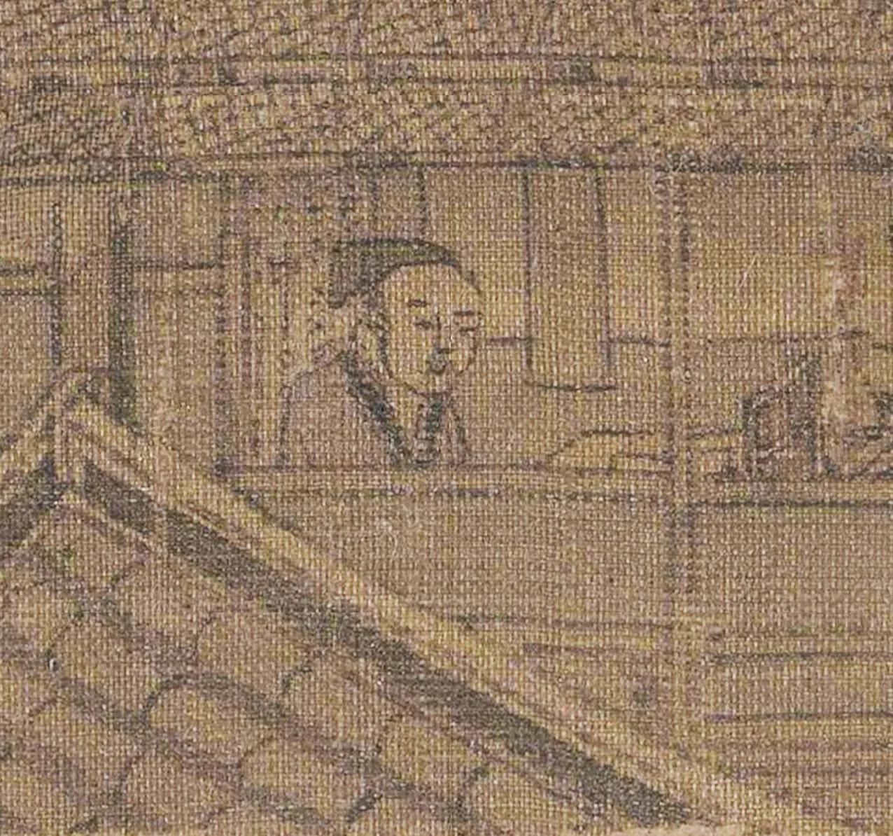 北宋嘉祐二年（1057），欧阳修主持贡举，造就了后世津津乐道的“科举龙虎榜”，堪