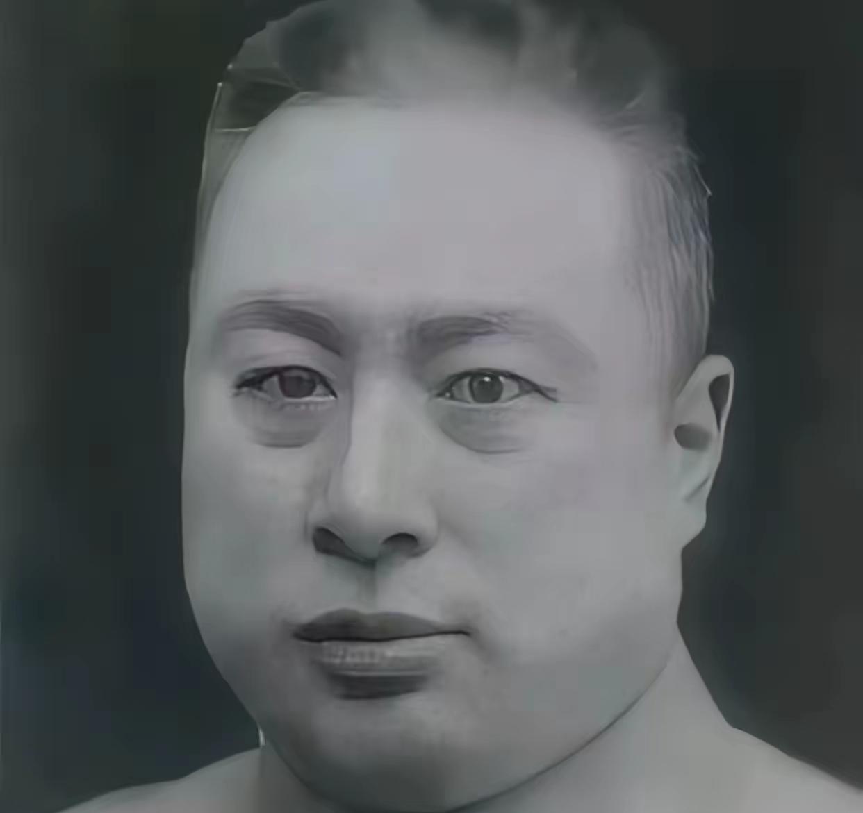 1931年，日军逼近齐齐哈尔，40岁少将谢珂下令开库取出99挺机枪，有人拦他说督