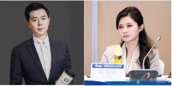 613亿跨界联姻！霸王茶姬草根创始人迎娶“光伏女神”🔥商界年度大瓜实锤！