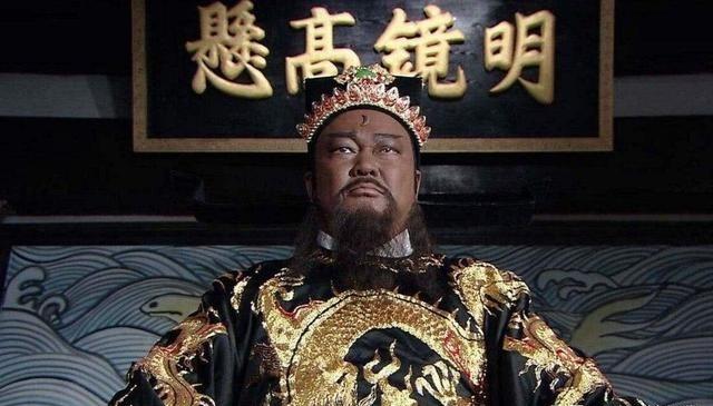 1062年，包拯去世，出殡当天发生了一件奇怪的事，原来，他临终时悄悄告诉女婿