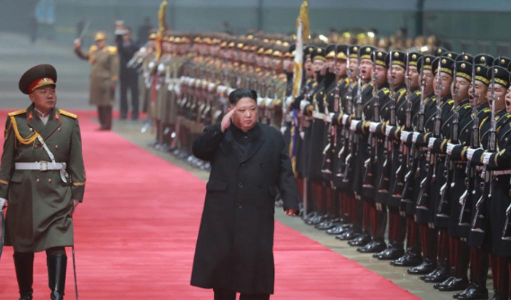 韩国媒体爆了一个消息！韩媒称，中国跟朝鲜在一个问题上有不小的分歧！12月23日，