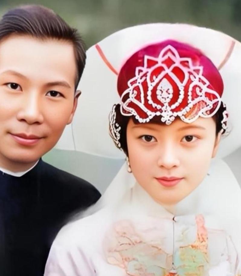 1928年作为宋美龄的前男友，刘纪文不敢与蒋介石竞争宋美龄，无奈放弃。没想到上帝