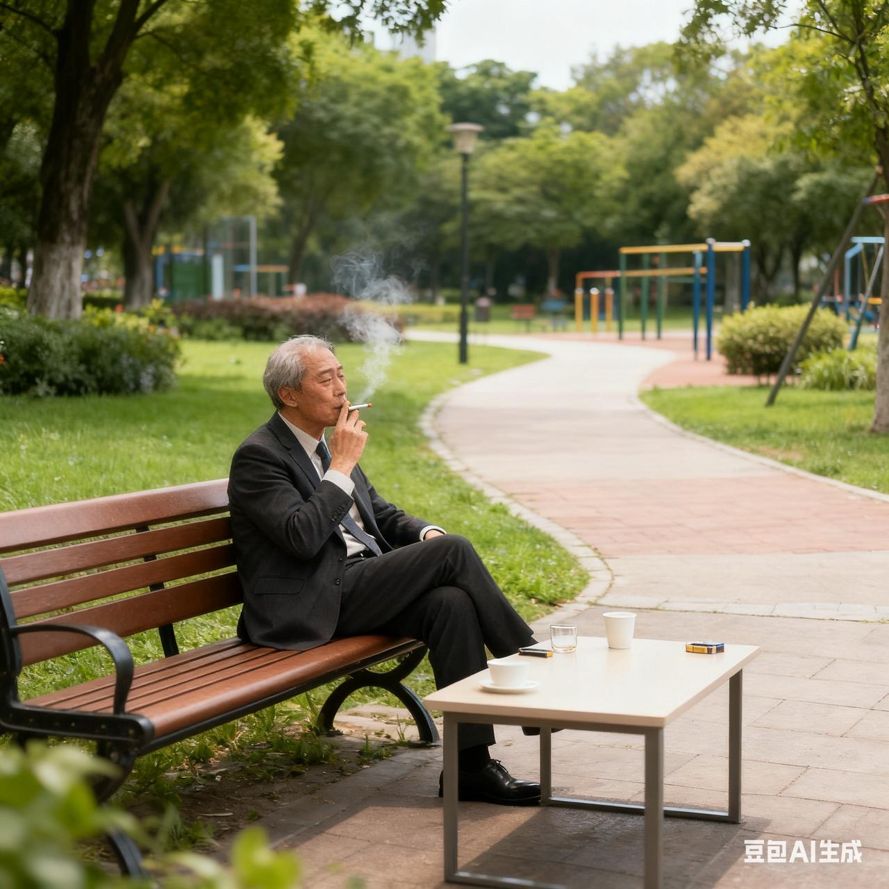 烟草不会退出历史舞台，但我们能退出吸烟行列香烟能退出历史舞台吗？答案非常明确