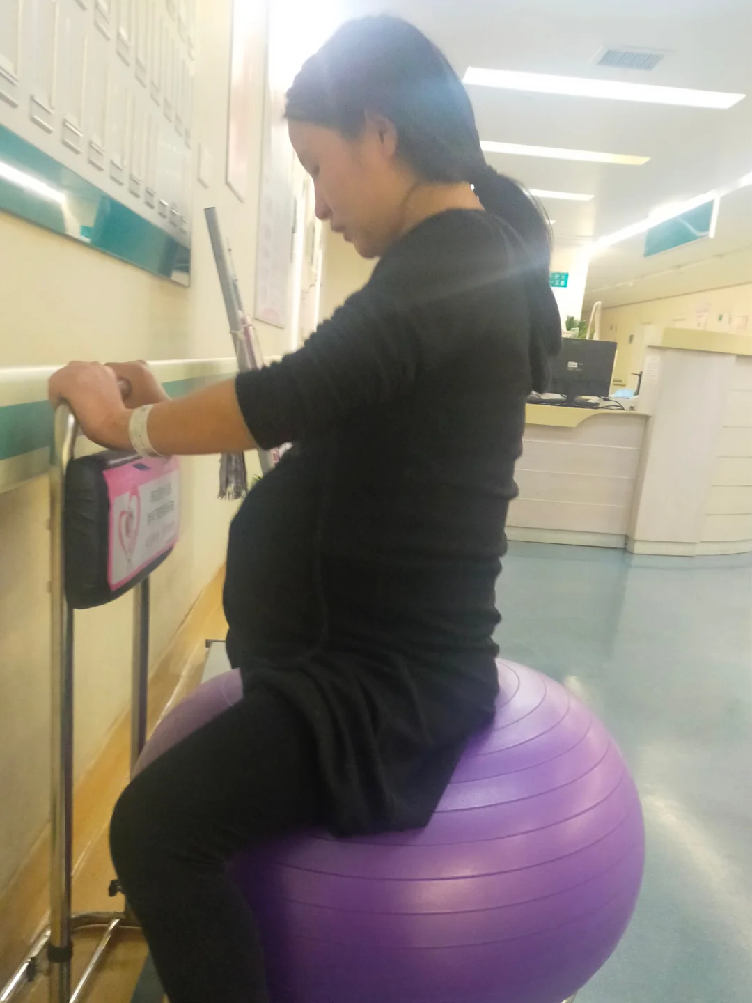 孕检，大排畸一次过的技巧