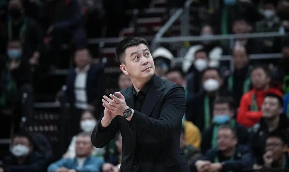 简单聊聊，下赛季辽宁队会不会重建？最近有两个关于辽宁队的谣言，一是大韩和李晓旭