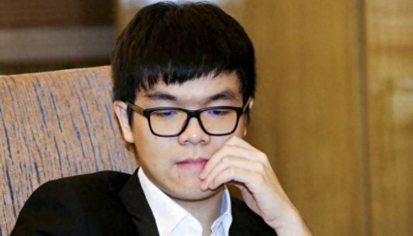 韩国棋手前阵子直接屠榜世界前三，作为围棋界扛把子的中国队哪能坐得住？这才把柯洁当