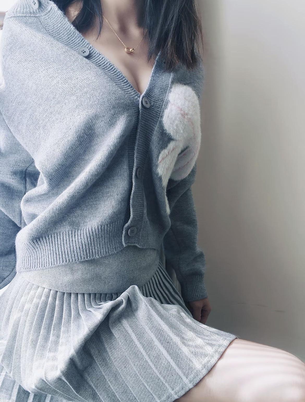 你日常是怎样穿搭的