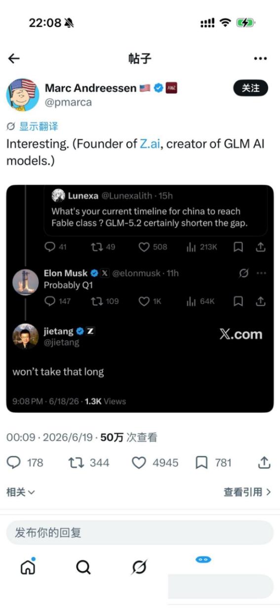 美国被震慑住了？！外国记者曾问：美国拥有的核弹头可以摧毁世界1000次，难道你们