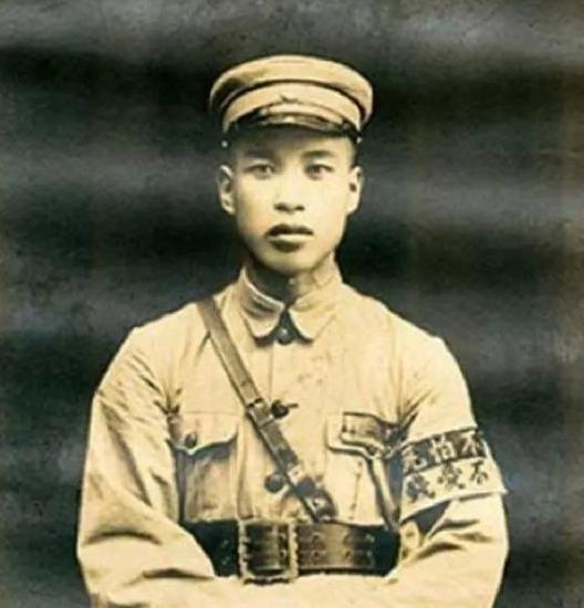 1929年，胶东军阀刘珍年俘虏了老长官褚玉璞后，索要二百万大洋的赎金，后经张学良