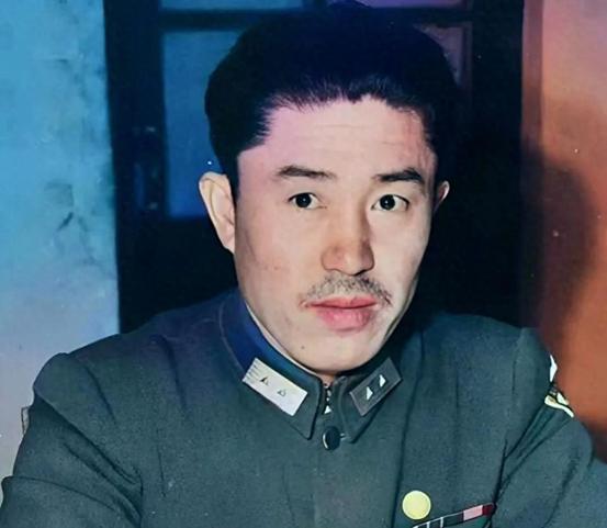 郑洞国勉强算作投诚，为何按起义标准享受礼遇？三个身份大为特殊“1950年3月的