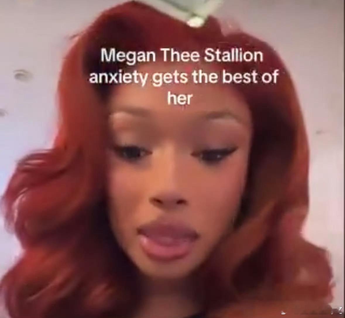 NBA大瓜炸穿凌晨热搜！独行侠球星克莱·汤普森再陷出轨门，女友“马冬梅”（梅根·