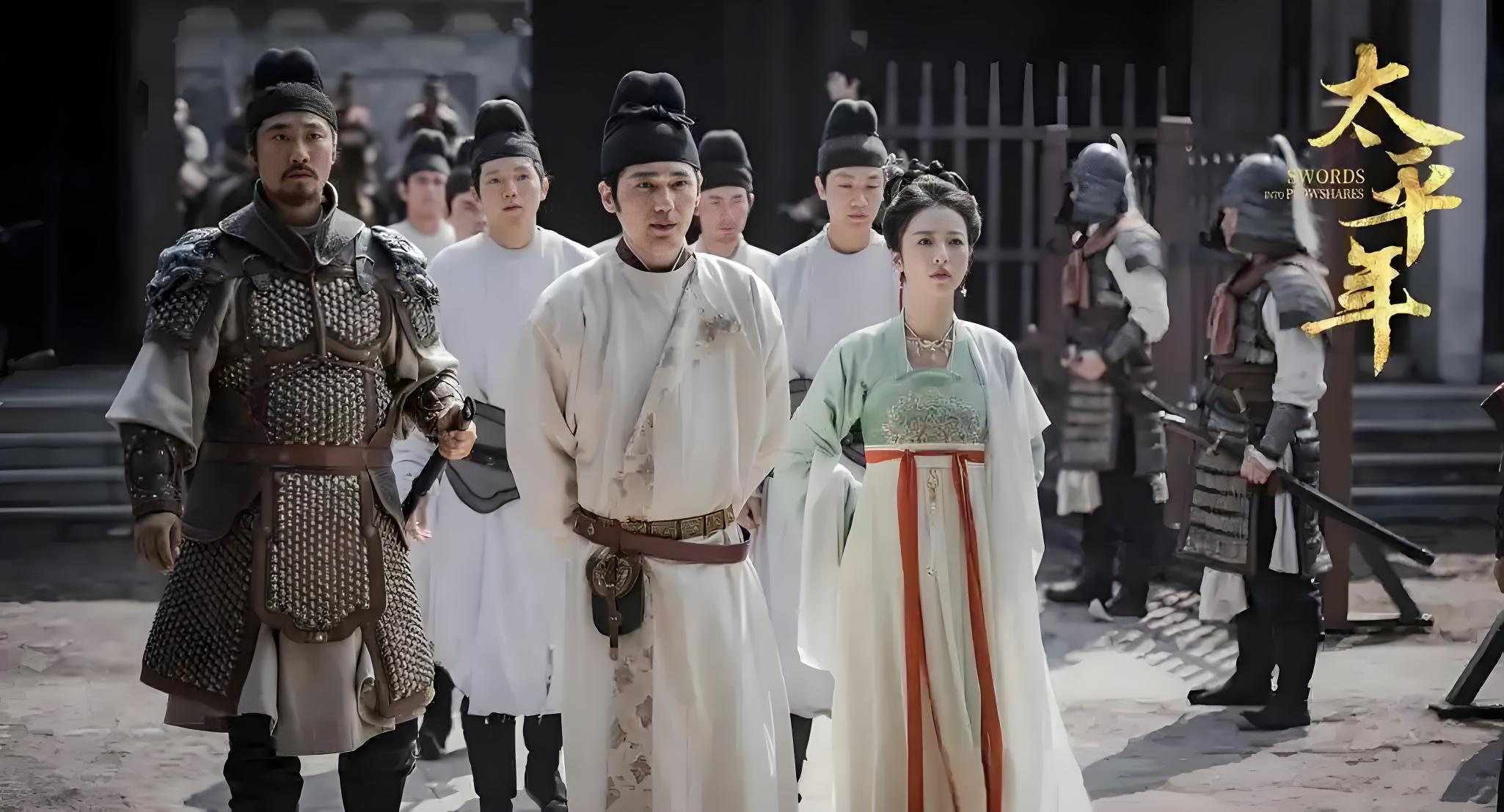 《太平年》中，如果吴越不“纳土归宋”，而是抵抗到底，会怎么样？