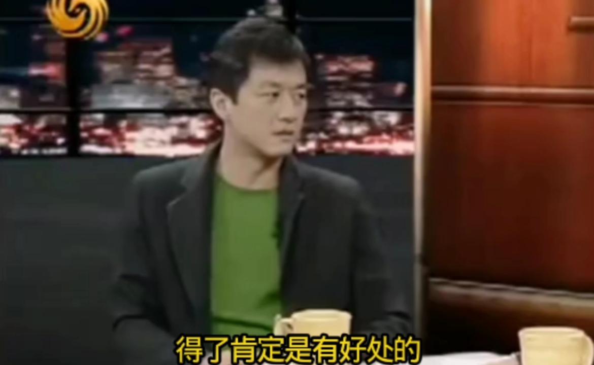 李亚鹏震撼回应:做慈善的真正意义,令人肃然起敬