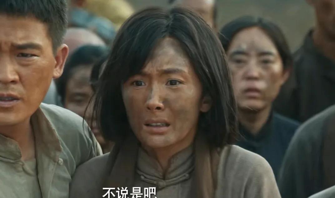 《生万物》第36集大结局预告，没味亲手将腻味抓获，绣绣与宁学祥终于和解，苏苏和郭