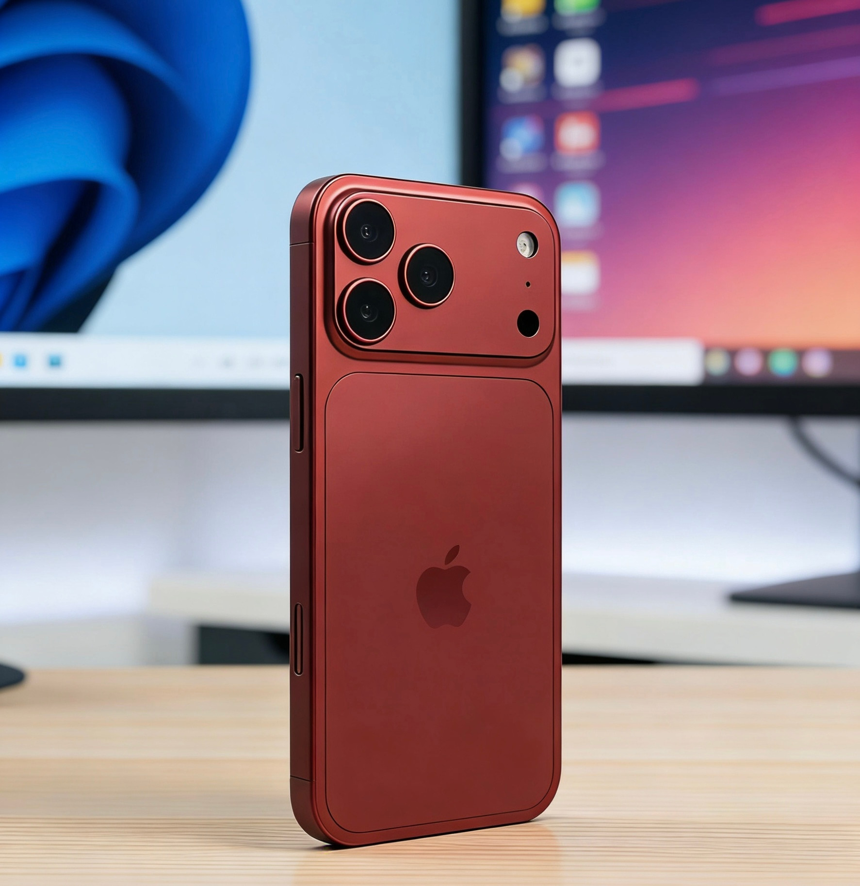 买手机顺口溜1、要面子——买苹果2、要舒适——买OPPO3、要科技感——买华为4