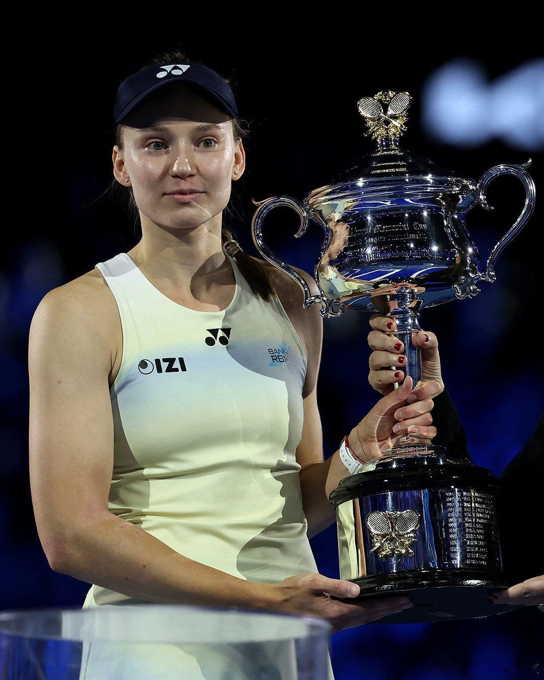 现役大满贯冠军：7🏆大威6🏆斯瓦泰克4🏆大坂直美、萨巴伦卡2