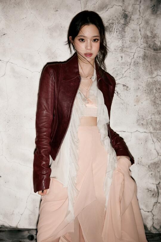 欧阳娜娜｜今日份美女