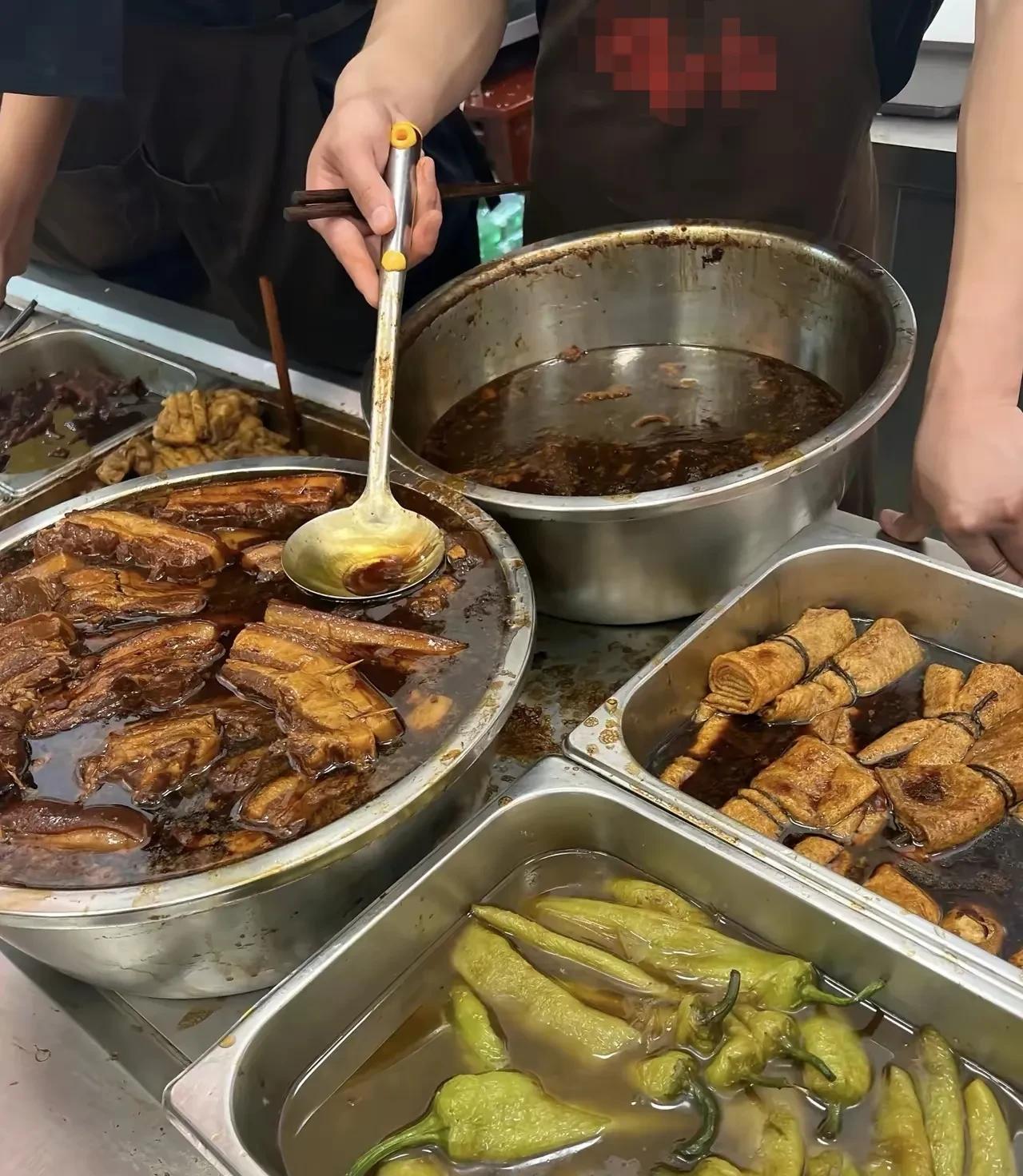 济南把子肉，哪家好吃？