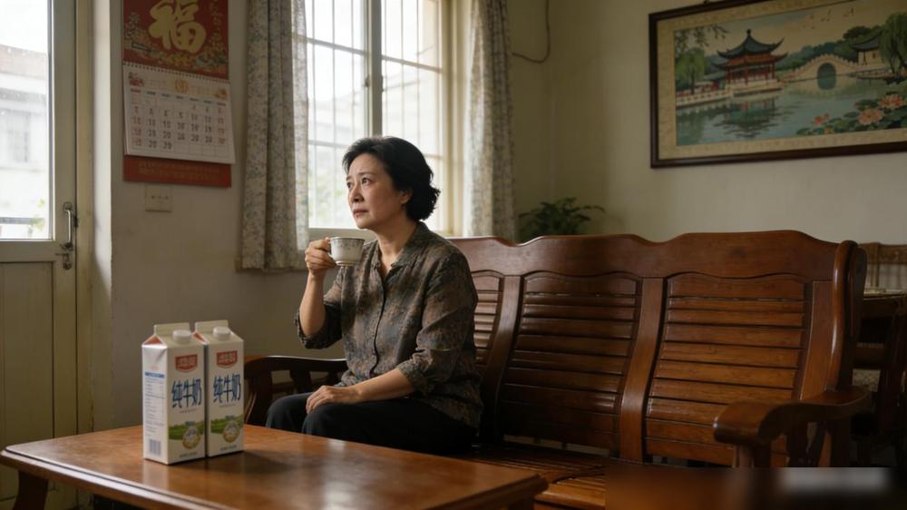 别再拿“灵魂契合”当遮羞布了，这根本就是精致利己者给自己修的围城。我邻居那姑