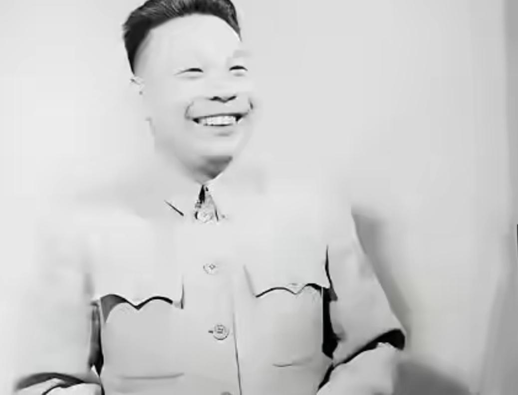 吴石死后十五年，每月有人给他妻子送来320元台币，蒋经国查清了送钱的人，却不敢说