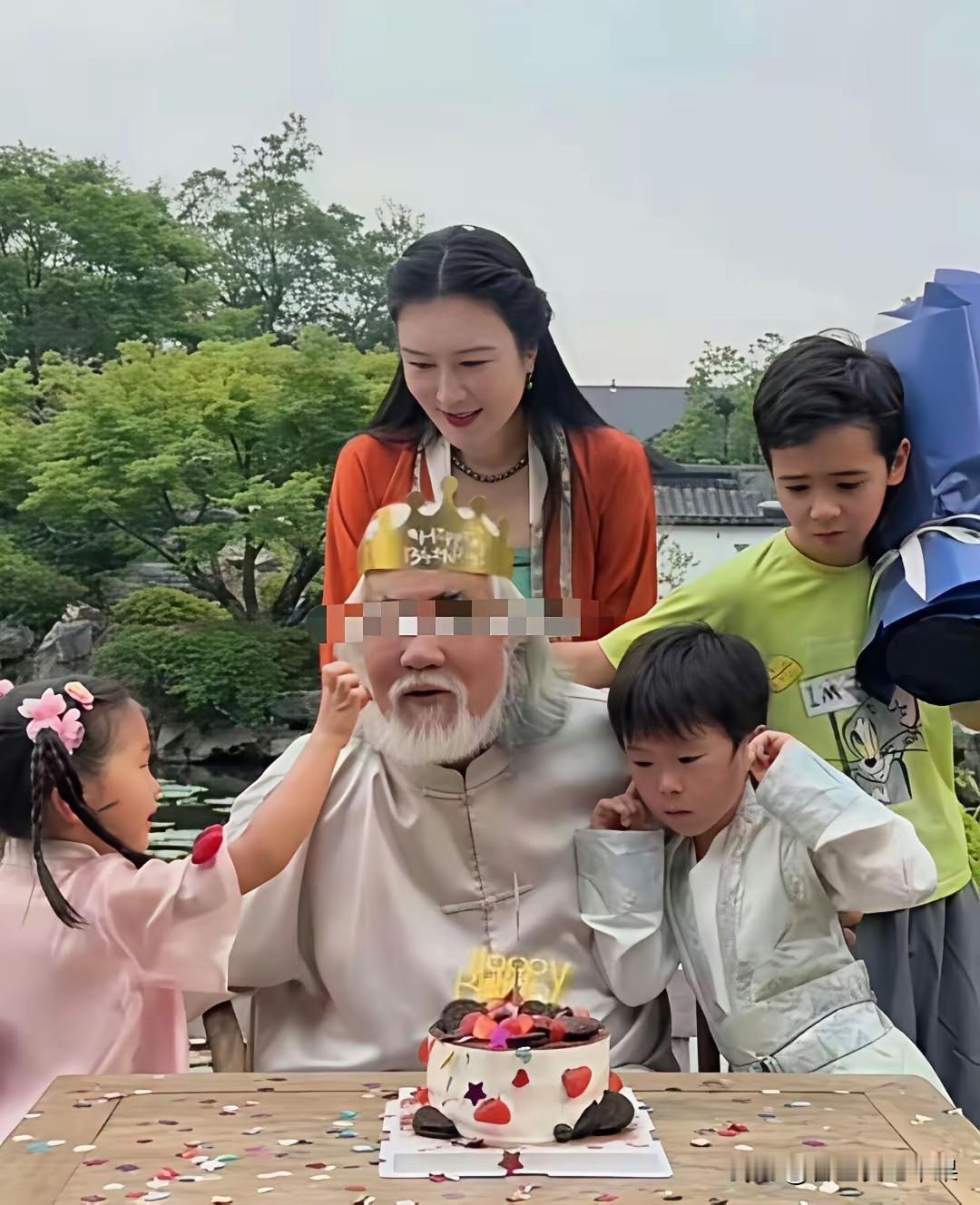 男人为什么要努力赚钱，这也许就是最好的答案吧？