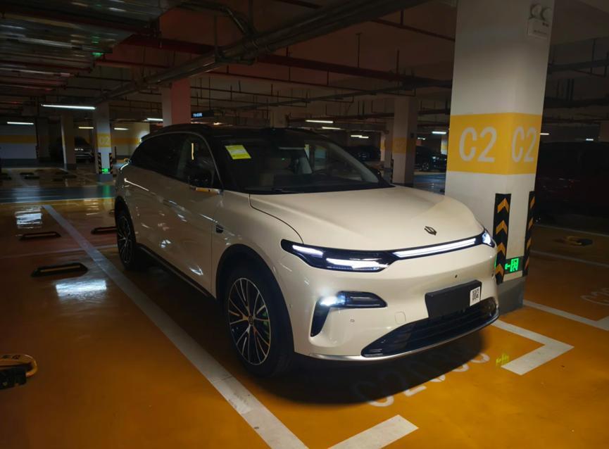 【一个月试驾11台车，谈谈我最终选择C11的真实原因】上个月一口气试驾了11台