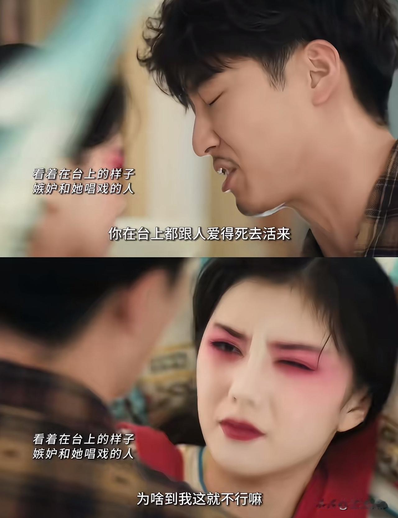 很多人错怪刘红兵抛妻弃子、不负责任，实则全是误解。离婚由忆秦娥主动提出，他为成全