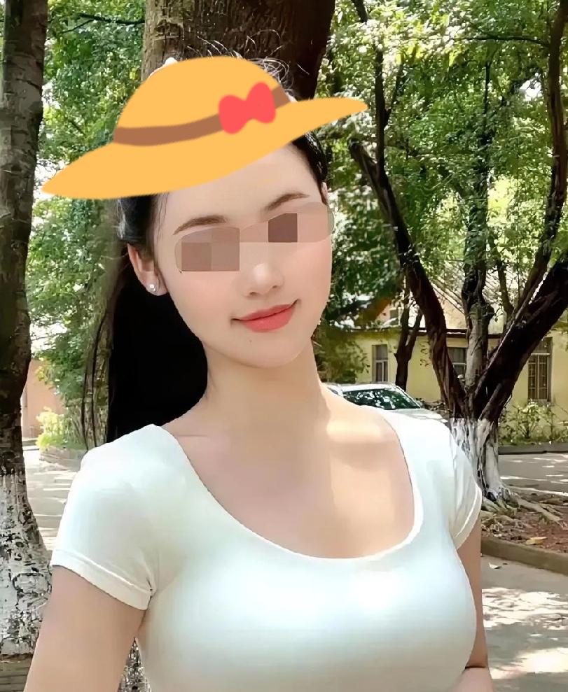 这女的亏大发了[捂脸哭]湖南祁东有个28岁的职中女老师徐某这操作真是令人大