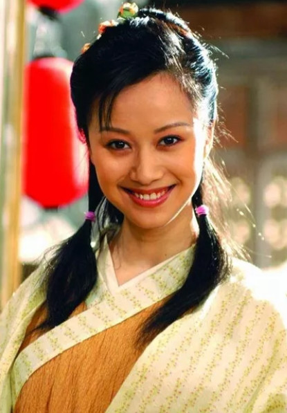 2009年，导演尚敬把《武林外传》的主演叫回去，准备拍电影版《武林外传》。倪虹洁