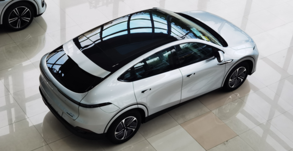 小鹏G6两万公里感受一、关于配置1、动力。25年驾龄，驾驶习惯偏激烈，所以选