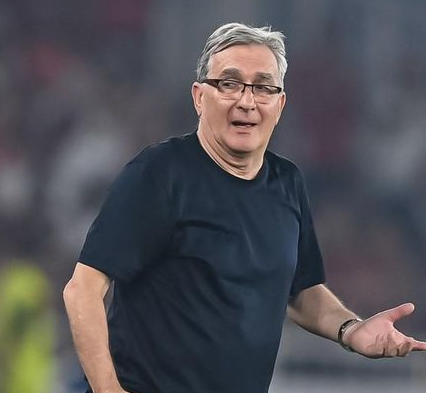 无缘2026世界杯，国足主帅伊万赛后表态遭球迷炮轰