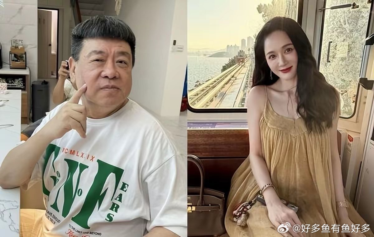 陈乔恩不愧是能干大事的！能红到现在不是没原因的直到今天才知道，原来陈乔恩当年因为