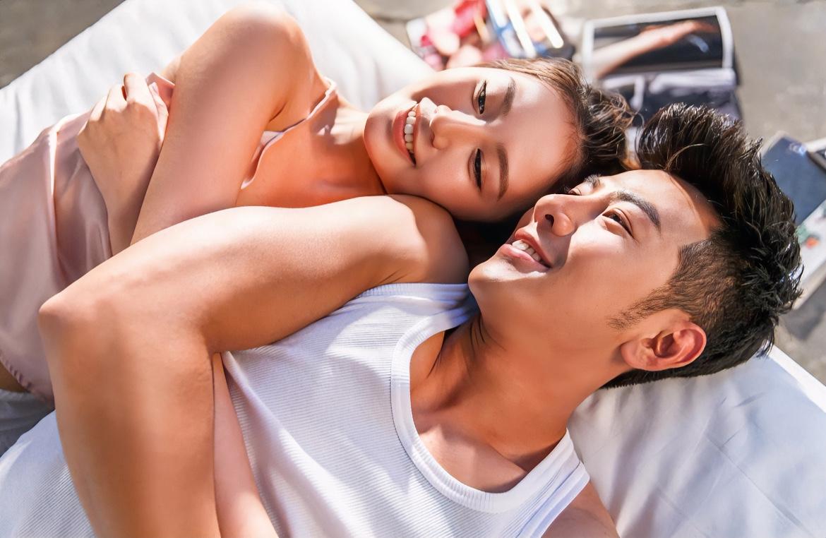 分享一个婚姻中的冷知识女人有多渴望被爱，男人就有多渴望被老婆认可。前阵子跟