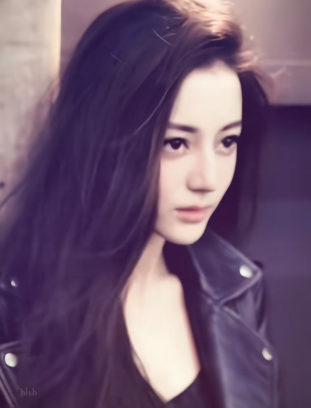 所有人感受攻能量迪丽热巴铁了心要养梦女那我就从了你