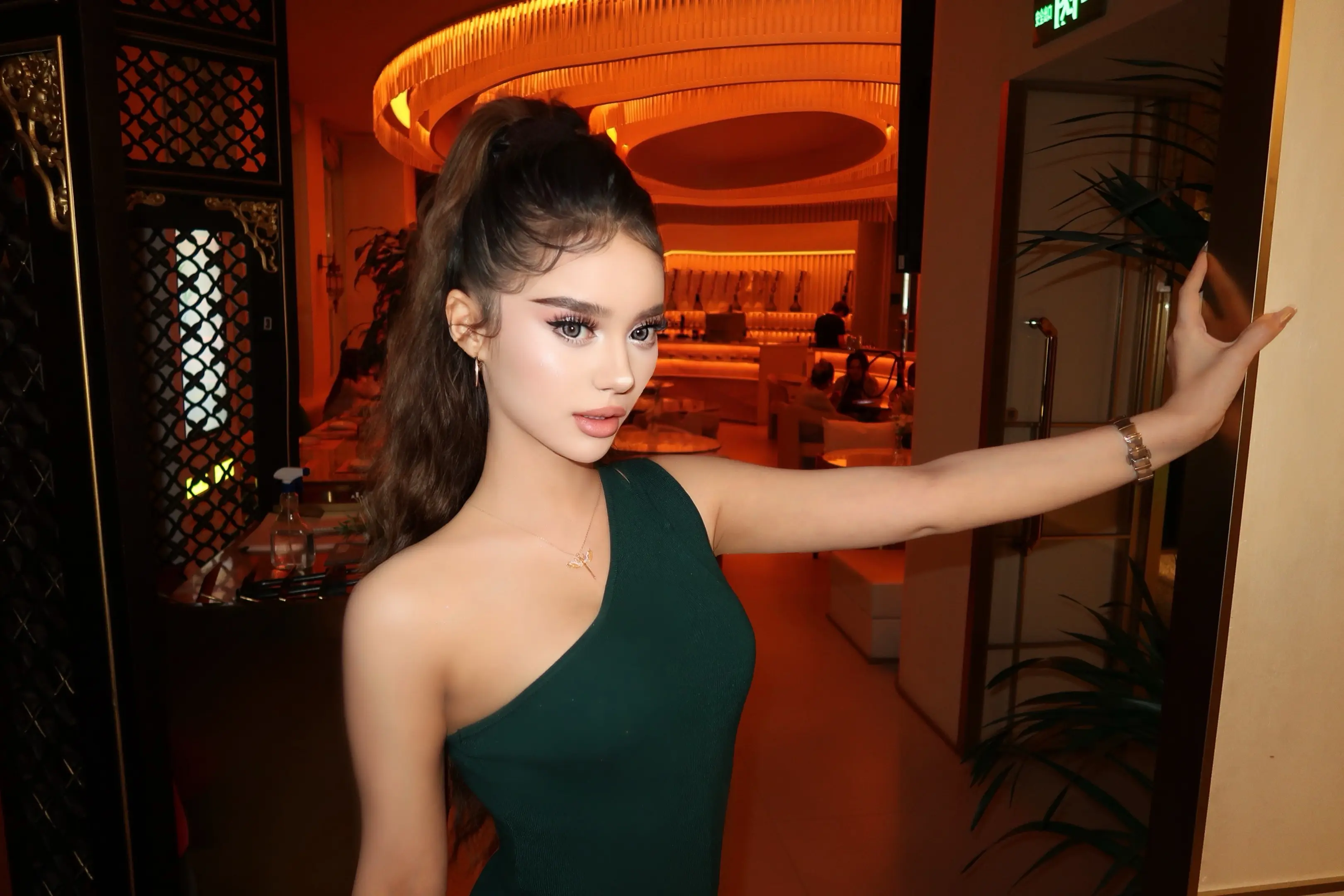 好女人得到名声 坏女人得到一切