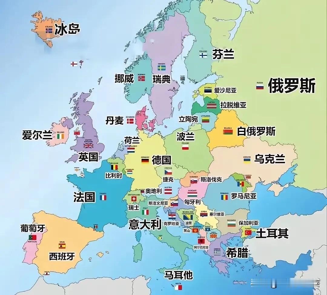 欧洲啊欧洲，再不跟进就落伍了，人家美国总统特朗普多聪明，都来中国访问了，并且还带