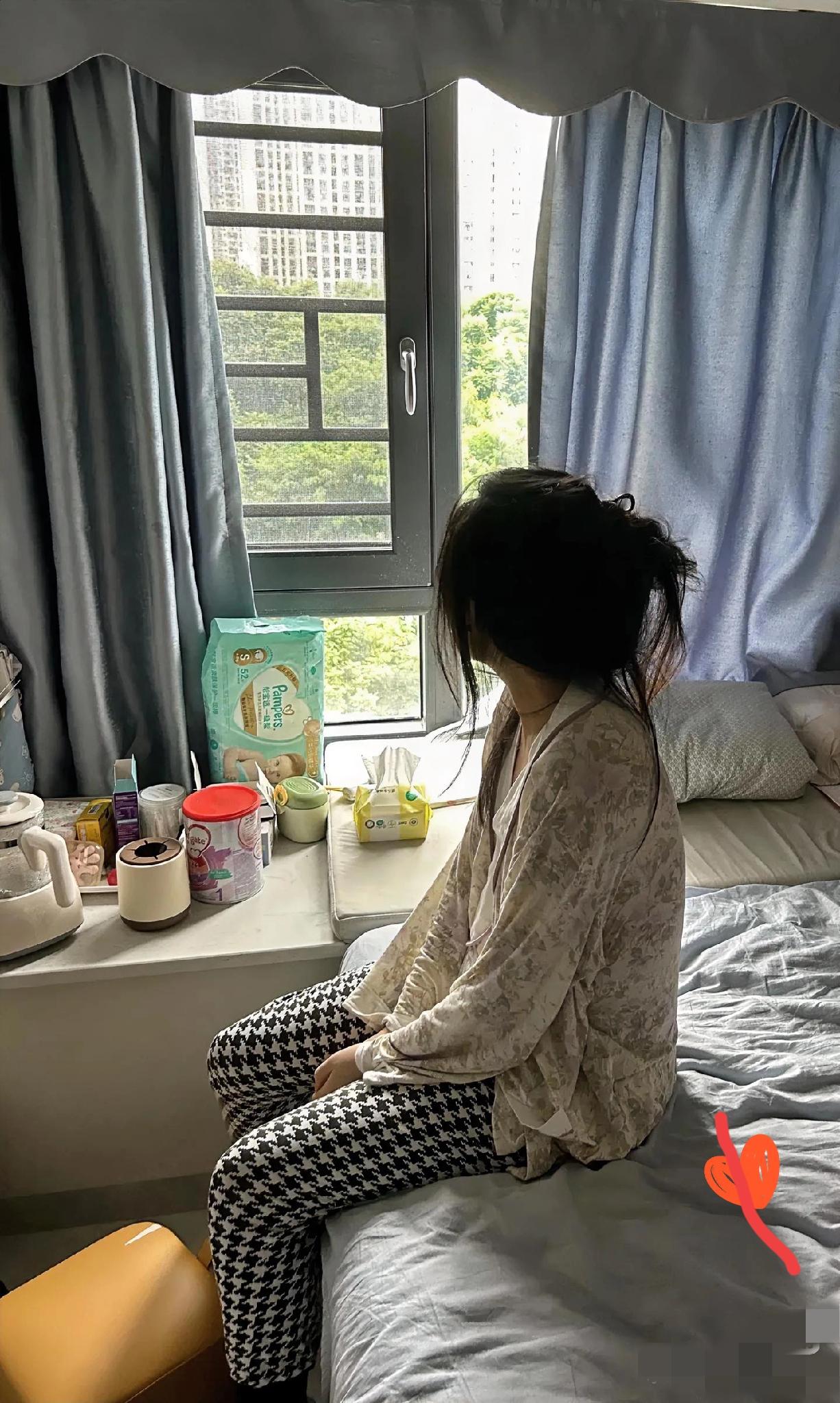 真的太让人心疼了！38岁妈妈又要上班又要盯娃，被儿子吼“你烦不烦”，找老