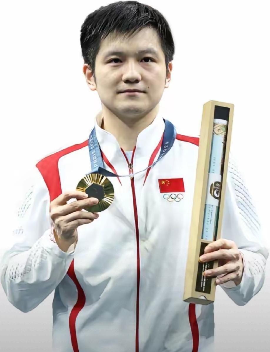 恭喜樊振东！拿下全球乒乓球形象大使！百余个冠军见证过硬实力，赛场沉稳、私下谦