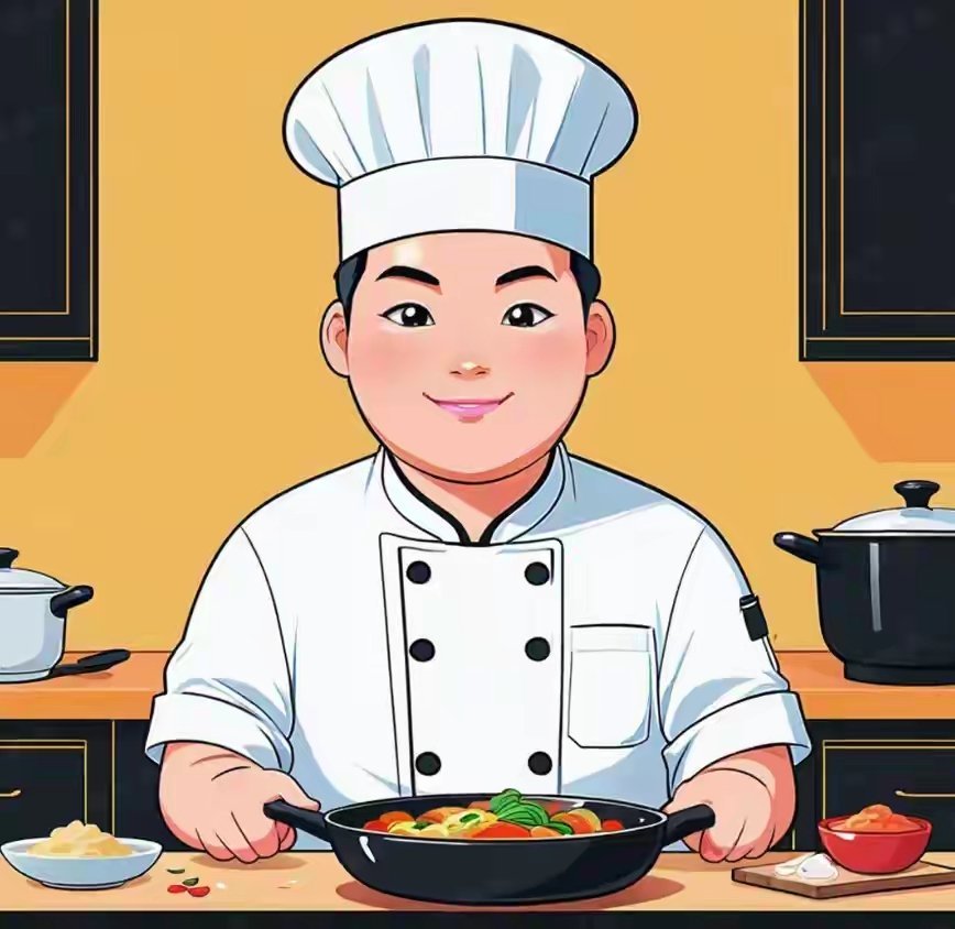 餐馆老友教老韭的21个做饭秘诀，分享给粉丝们，学会厨房秒变主场，，奋斗之余享受生