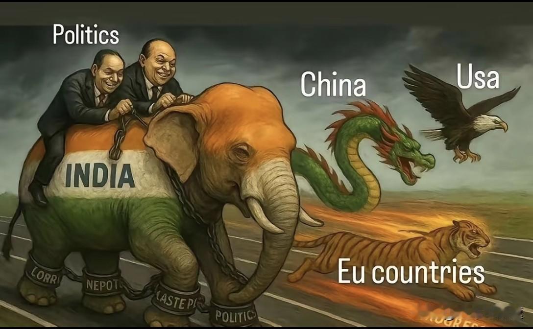 三哥的自信是天生的，验证了一句话，思想有多远，成就就有多高！历史上，古文明荣