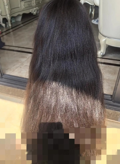 女儿高考回家后，闷头睡了一天一夜，她妈妈忐忑不安的，不知道到女儿是身体不舒服，