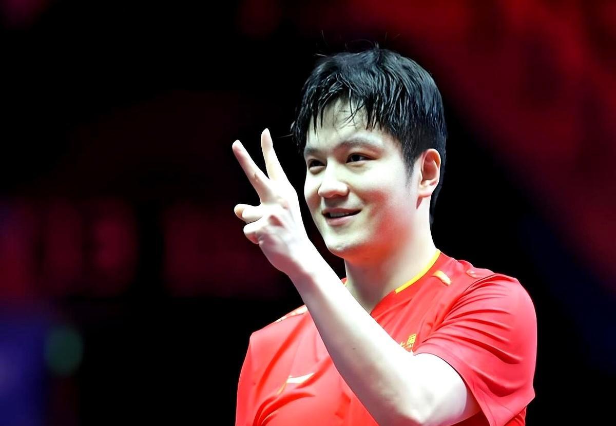 别再说“樊振东时代来了”——它早在5年前就开始了。巴黎奥运男单决赛第四局，莫雷