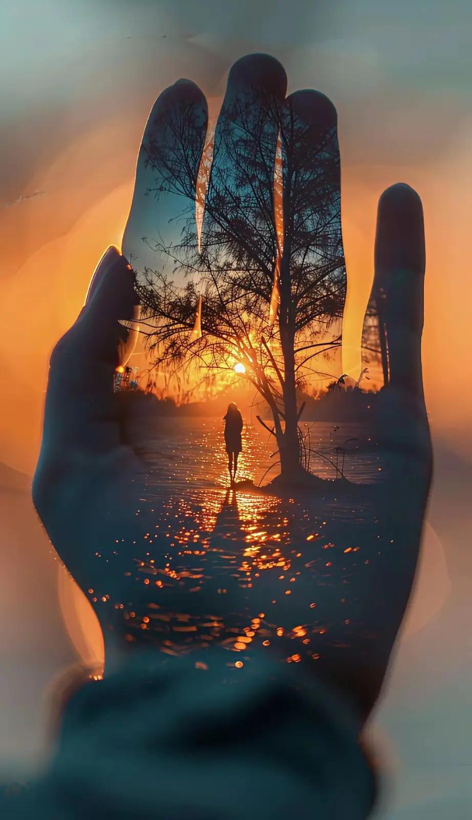 欧文·亚隆在《存在主义心理治疗》中写道：“所有焦虑，最终都绕不开四件事：死亡、孤