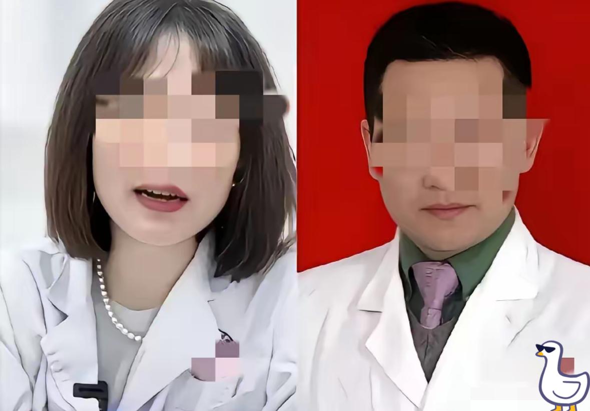 曾医生和祖院长的事有了新进展，​二人在网上的号已经显示当前无号源，​这应该不