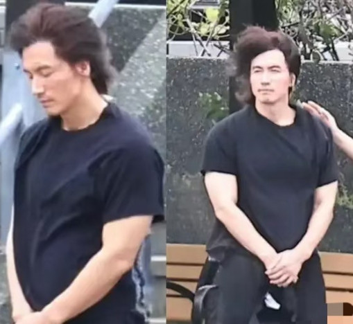 言承旭这个人根本经不起查，因为一查你就知道，他是F4里面最重情重义的人。