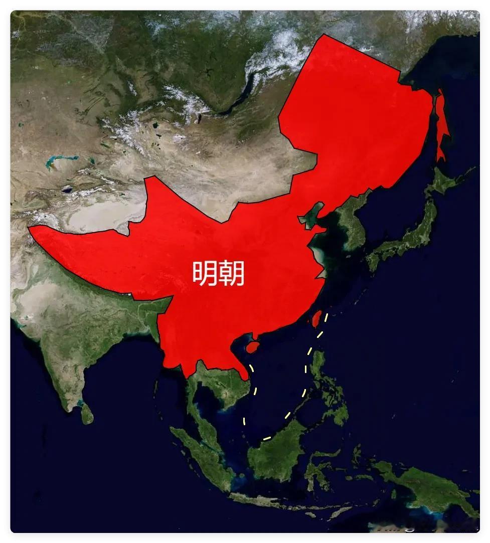 在大明朝，藩属国的读书人可以在大明考科举做官吗？你是否想过，几百年前的明朝，