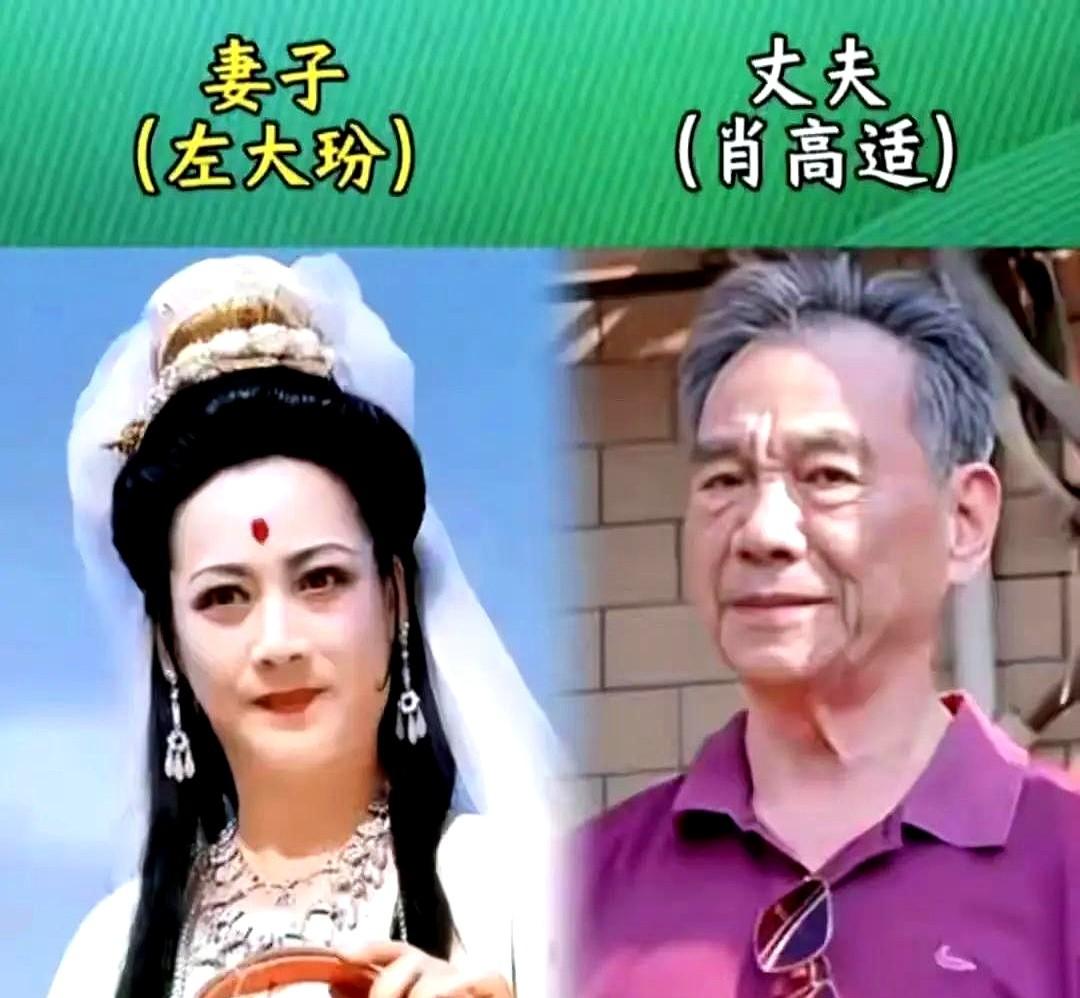 86版《西游记》最贵演员，竟然不是师徒四人！就是演唐僧妈妈的马兰。戏份就3分