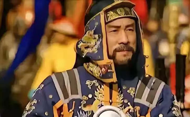 今日话题：蓝玉和年羹尧谁更嚣张？？？网友甲：当然是蓝玉更狂！他是明朝开国猛将