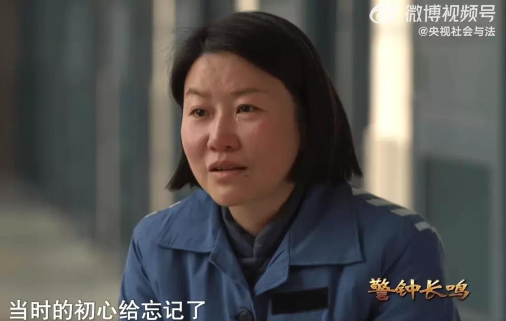 2月8日，央视曝光的国企反腐案令人咋舌。35岁的鞠雅，本是四川大学高材生，26岁