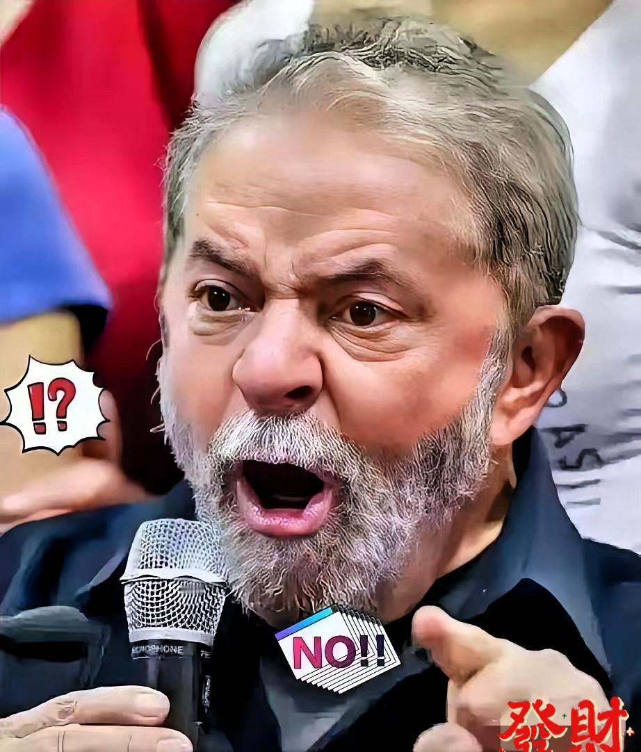 快报!快报!巴西突然正式宣布了!巴西于10月29日宣布对东方大国及埃及、以